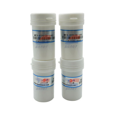 ME3-ETO مستشعر غاز أكسيد الإيثيلين مستشعر إمكانات ثابتة 20PPM