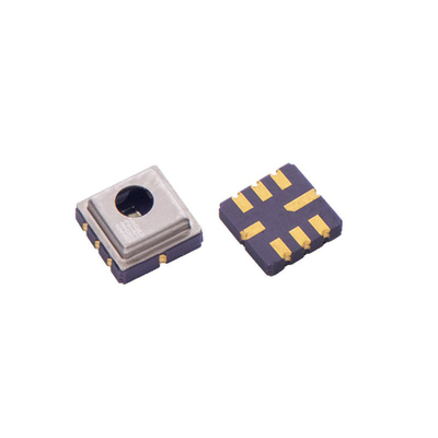 XGZP162 MEMS مستشعر الضغط الإلكتروني المقاوم للغازات غير المسببة للتآكل