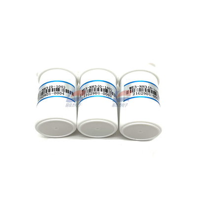 ME3-NH3 استشعار غاز الأمونيا المبادئ الكهروكيميائية