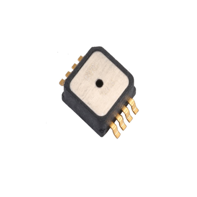 0kPa - 1000kPa Medical MEMS مستشعر الضغط الإلكتروني 5.5VDC للسوائل غير الموصلة