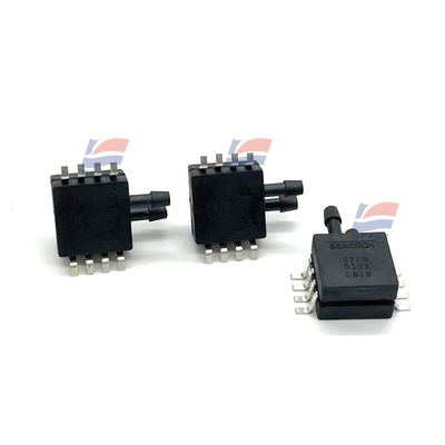 XGZP6899A مستشعر الضغط النسبي 100kPa 200kPa وحدة استشعار ضغط الدم