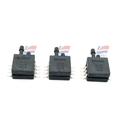 XGZP6899A مستشعر الضغط النسبي 100kPa 200kPa وحدة استشعار ضغط الدم