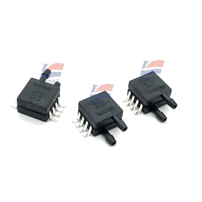 XGZP6899A مستشعر الضغط النسبي 100kPa 200kPa وحدة استشعار ضغط الدم