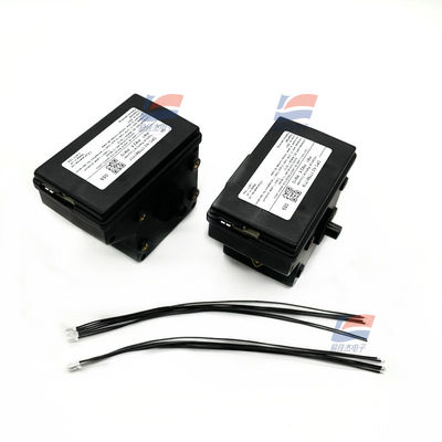 يُستخدم مستشعر YJJ OPC-N3 PM2.5 لمراقبة جودة الهواء لرصد البيئات الملوثة بشدة.