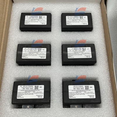 يُستخدم مستشعر YJJ OPC-N3 PM2.5 لمراقبة جودة الهواء لرصد البيئات الملوثة بشدة.