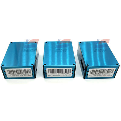 PMS5003 جهاز استشعار الجسيمات الليزرية أجهزة استشعار الغبار الاستجابة الرقمية في الوقت الحقيقي