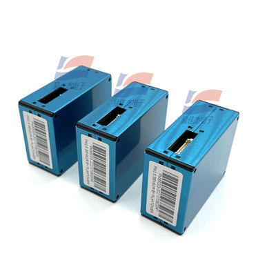 PMS5003 جهاز استشعار الجسيمات الليزرية أجهزة استشعار الغبار الاستجابة الرقمية في الوقت الحقيقي