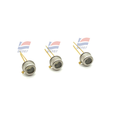 0.25mm2 مستشعر اللهب للأشعة فوق البنفسجية GT-UVC-M للكشف عن الأشعة فوق البنفسجية للأشعة فوق البنفسجية