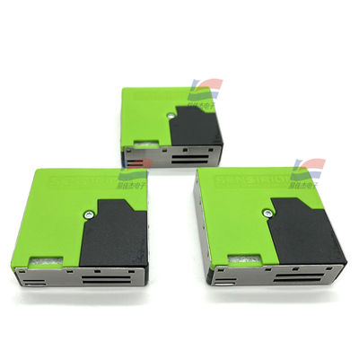 مستشعر الغبار SPS30 مراقب تركيز الغبار بالليزر الصناعي المتناثر للأمام للكشف عن تسرب أكياس الفلتر