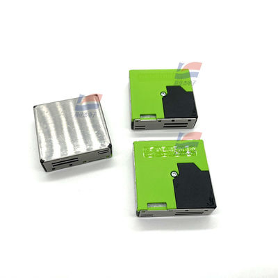 مستشعر الغبار SPS30 مراقب تركيز الغبار بالليزر الصناعي المتناثر للأمام للكشف عن تسرب أكياس الفلتر