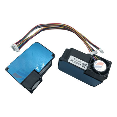 ZH03B ليزر الغبار مجسات أخرى وحدات مصغرة عالمية