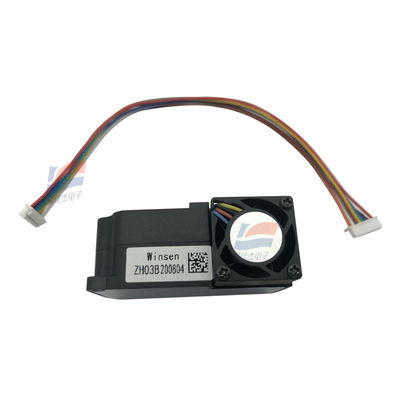 ZH03B ليزر الغبار مجسات أخرى وحدات مصغرة عالمية