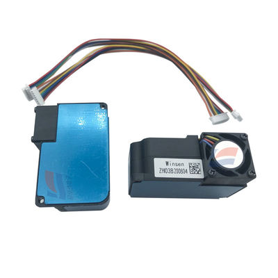 ZH03B ليزر الغبار مجسات أخرى وحدات مصغرة عالمية