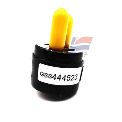 SprintIR-6S-5 NDIR أجهزة استشعار غاز ثاني أكسيد الكربون الاستجابة السريعة أجهزة استشعار تدفق ثاني أكسيد الكربون
