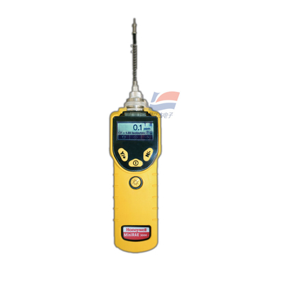 محلل المركبات العضوية المتطايرة المحمولة PGM-7320 ، جهاز مراقبة المركبات العضوية المتطايرة المحمولة ، السلامة الصناعية