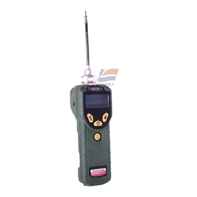 كاشف الغاز MultiRAE Lite PGM-7300 محمول اقتصادي محمول باليد