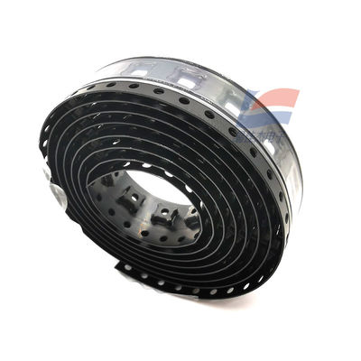 HTU20D (F) مستشعر درجة حرارة الرطوبة القائم على IC PNP معايرة بالكامل نسبي رقمي