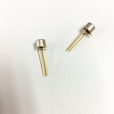 G8370-81 مستشعر كهروضوئي بالأشعة تحت الحمراء منخفض PDL ، ثنائي ضوئي InGaAs PIN