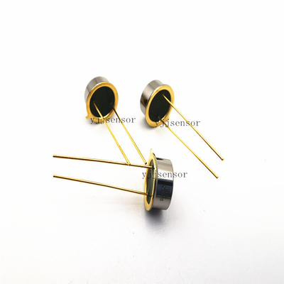 S1336-5BQ الديود السيليكوني للصور UV إلى NIR للقياس الضوئي الدقيق