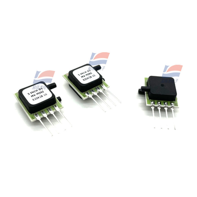 5 بوصات- D1-MV-MINI مضخّم استنادًا إلى مستشعر الضغط MEMS الناتج الخطي مع تصحيح السعة