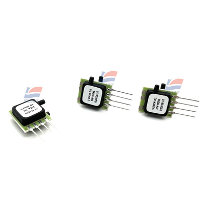 5 بوصات- D1-MV-MINI مضخّم استنادًا إلى مستشعر الضغط MEMS الناتج الخطي مع تصحيح السعة