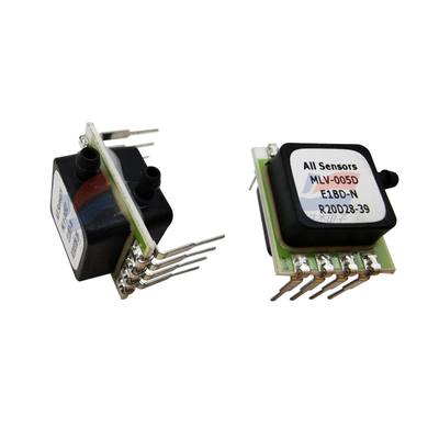 MLV-005D مستشعر ضغط الإطارات الإلكتروني 35Kpa مستشعر ضغط واجهة الجهاز
