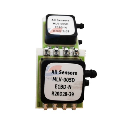 MLV-005D-E1BD-N مستشعر ضغط الجهد المنخفض 35Kpa وحدة استشعار الضغط الجوي الرقمي