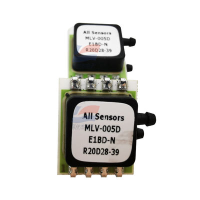 مستشعر الضغط MLV-005D-E1BD-N وحدة مستشعر الضغط الرقمي البارومتري منخفضة الجهد