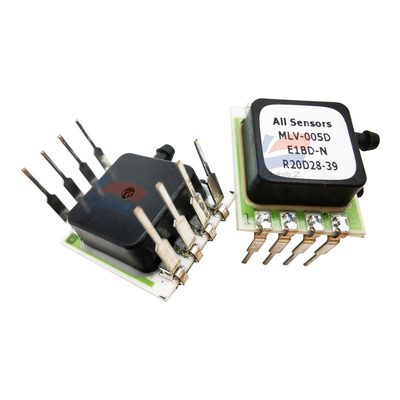 MLV-005D-E1BD-N مستشعر ضغط الجهد المنخفض 35Kpa وحدة استشعار الضغط الجوي الرقمي