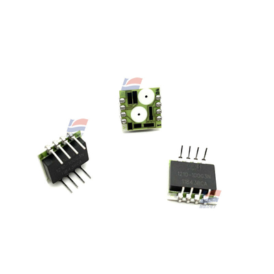 NPC-1210-100G-3N جهاز استشعار الضغط الفراغية PID التطبيقات الطبية غير الخطيّة لمقياسات الحرارة