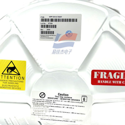 يستخدم مستشعر الضغط YJJ Npp301A-700AT في مجال الأتمتة الصناعية