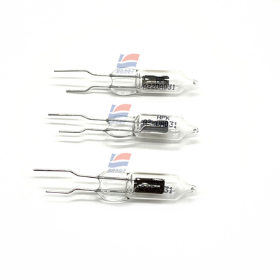 R9454 جهاز استشعار ضوئي كهربائي تحت الحمراء UVTRON جهاز كشف ضوئي ضوئي للنار