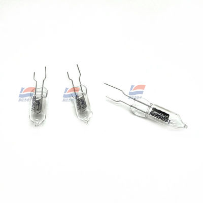 R9454 UVTRON UV Light Side-on نوع 185 nm إلى 260 nm زجاج إرسال الأشعة فوق البنفسجية
