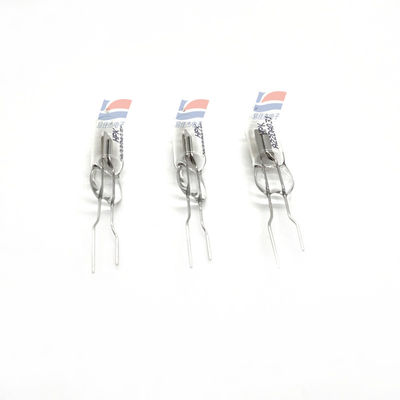 R9454 UVTRON UV Light Side-on نوع 185 nm إلى 260 nm زجاج إرسال الأشعة فوق البنفسجية