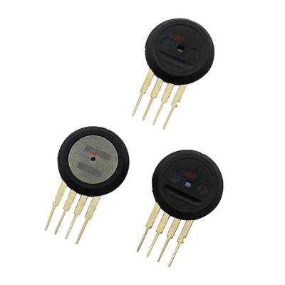 MPX2100A 0-100 Kpa (0-14.5Psi) مع مستشعر الضغط التعويضي