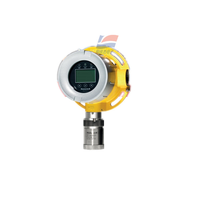 جهاز تحليل الغاز الإلكتروني الثابت Guard 3 RTU ، جهاز الكشف عن الغازات السامة Modbus RS485