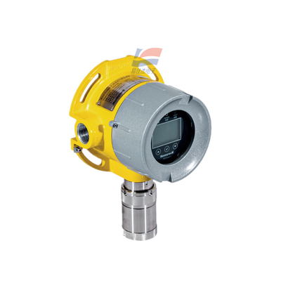 جهاز تحليل الغاز الإلكتروني الثابت Guard 3 RTU ، جهاز الكشف عن الغازات السامة Modbus RS485