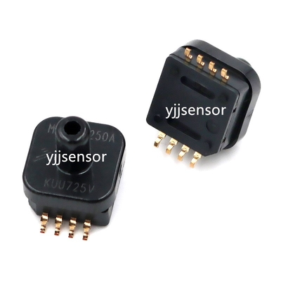 خرج مستشعر الضغط MPXHZ6115AC6T1 MPXHZ6115AC6U MPXH6115AC6U 0.2V-4.7V