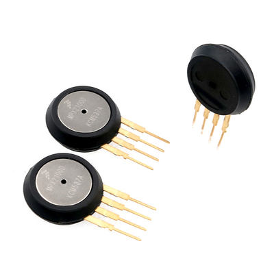 MPX2100D 0-100 كيلو باسكال (0-14.5 رطل / بوصة مربعة) مع مستشعر ضغط تعويضي