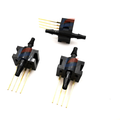 YJJ 26PCDFG6G مقياس مكافئ عبر الإنترنت 30psi مستشعر ضغط واجهة الزناد