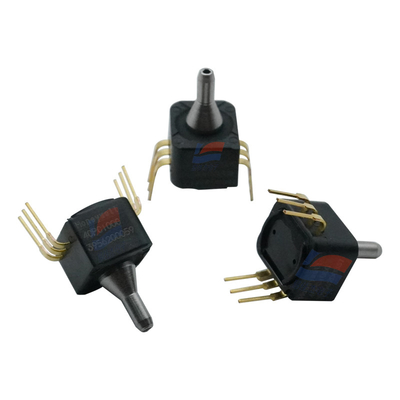 YJJ 40PC100G2A 100psi جهاز استشعار ضغط واجهة الزناد قياس الغاز مع دقة 0.8٪