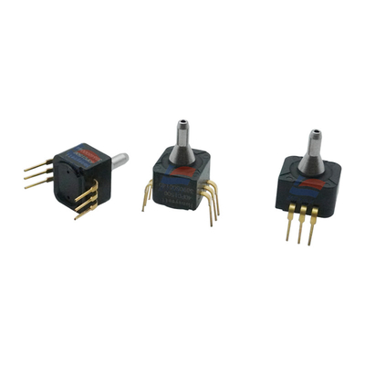 40PC150G2A نظام الفرامل الإلكترونية لمستشعر ضغط واجهة الزناد 0psi-150psi