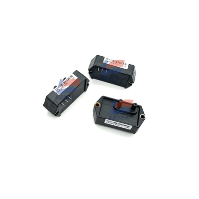 142PC15A 0 psi إلى 15 psi تم تجهيز لوحات الضغط المطلق بأجهزة استشعار الضغط