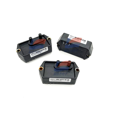 142PC15A 0 psi إلى 15 psi تم تجهيز لوحات الضغط المطلق بأجهزة استشعار الضغط