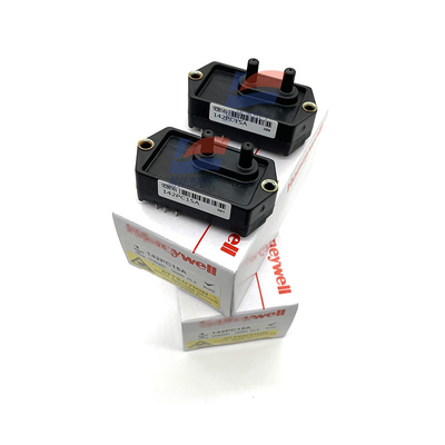 142PC15A 0 psi إلى 15 psi تم تجهيز لوحات الضغط المطلق بأجهزة استشعار الضغط