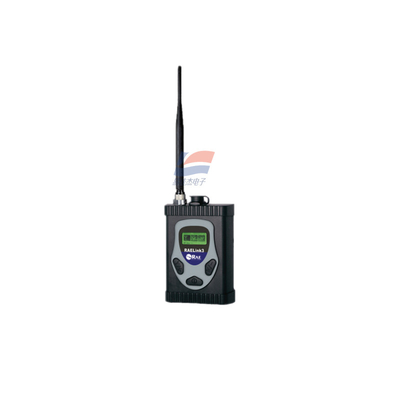 RLM-3010 بوابة الغاز الذكية المركبة للكشف عن الغاز اللاسلكي