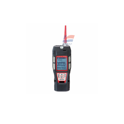 كاشف غاز المركبات العضوية المتطايرة المحمول P100LP200L / PIP2L Photoion