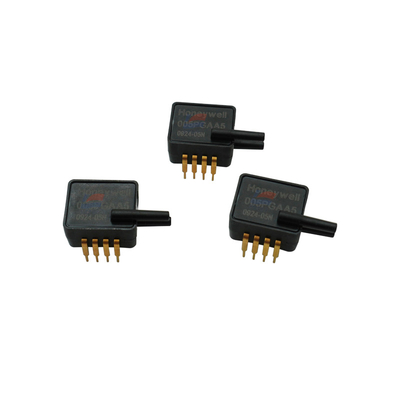 YJJ ASDXRRX005PGAA5 جهاز استشعار ضغط مقياس سيليكون Piezoresistive مع إشارة تضخيم 0-5psi