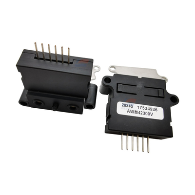 AWM42300V جهاز استشعار تدفق الهواء للغاز الجاف