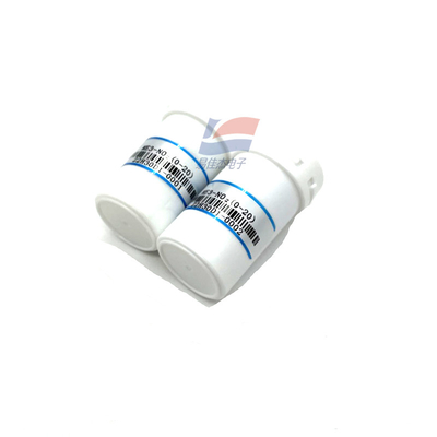 ME3-NO2 مستشعر غاز ثاني أكسيد النيتروجين المبادئ الكهروكيميائية 0-20ppm